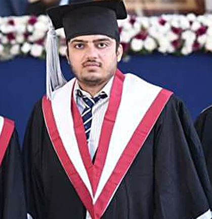Haris Ali